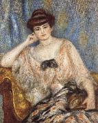 Misia Sert Auguste renoir